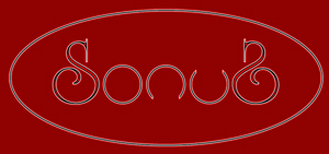 logo SONUS music supply