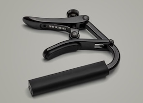 Shubb Capo C2k für Konzertgitarre